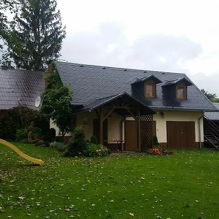 Apartman Ariana Brantice