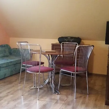 Apartment Apartman Ariana