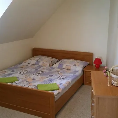 Apartman Ariana Apartment