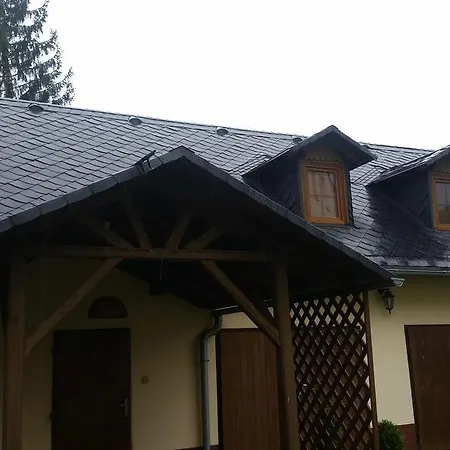 Apartman Ariana Brantice