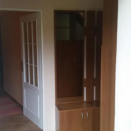 Apartman Ariana Brantice
