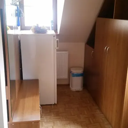 Apartment Apartman Ariana *