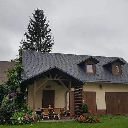 Apartman Ariana